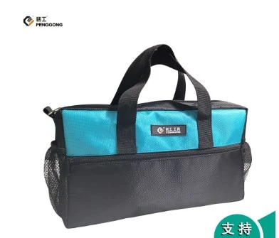 Tool Bag Heavy Duty Tool Handbag Tool Organization Bag Oxford Cloth Tool Pouch