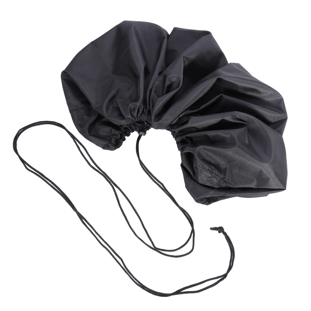 1PC 61 Key Electronic Piano Dust Cover with a Drawstring Protective for Piano Keyboard