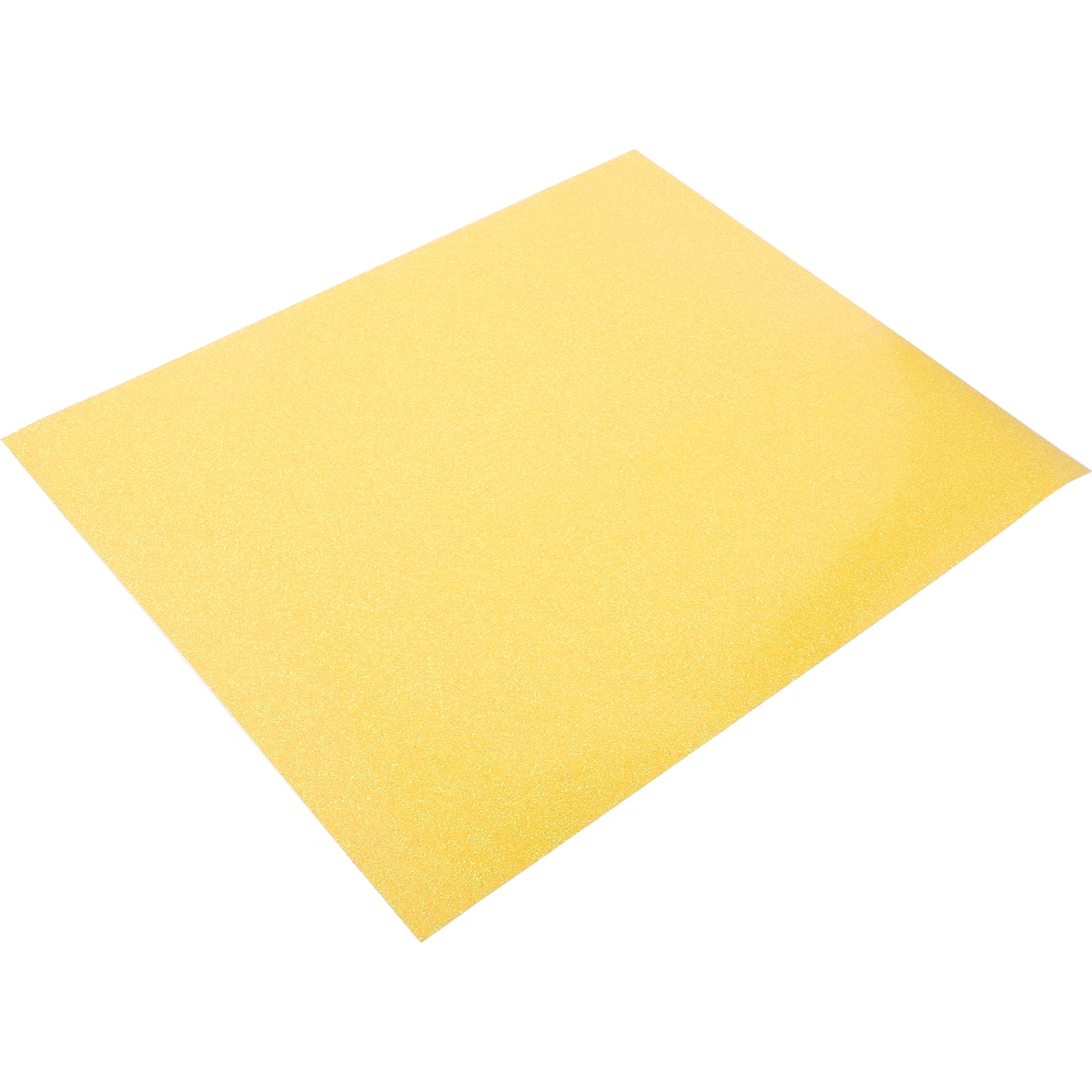 1 Sheet Glitter Vinyl Shiny Heat Press Iron on Vinyl Heat Transfer Film Glitter Vinyl for Clothes T-shirts