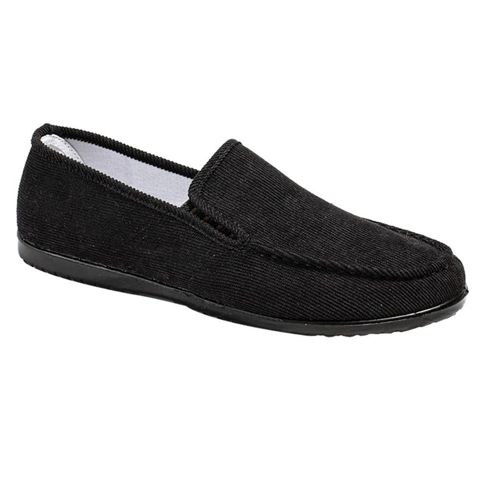 1 Pair Four Seasons Male Shoes Sole Men Shoes Leisure Breathable Shoes