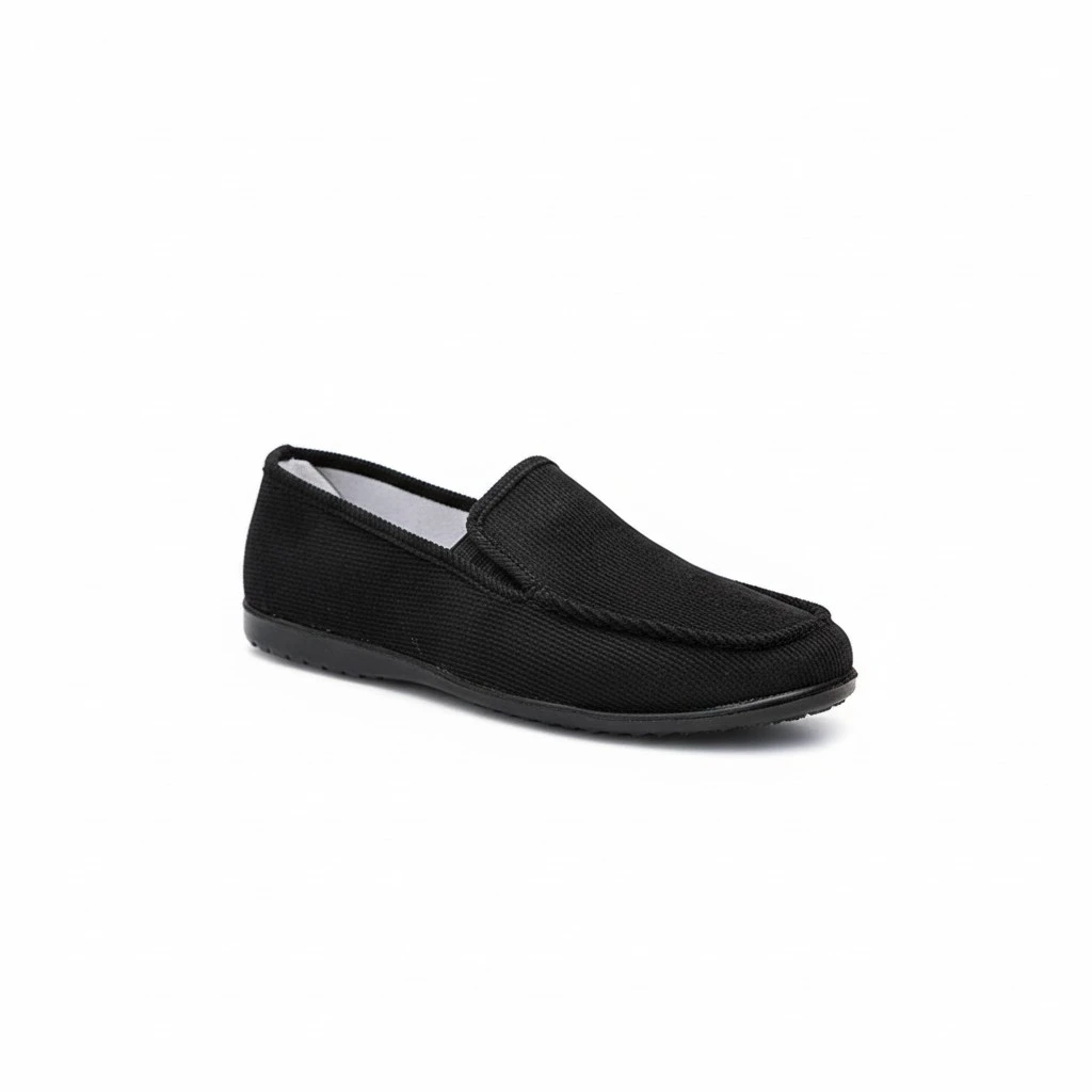1 Pair Four Seasons Male Shoes Sole Men Shoes Leisure Breathable Shoes