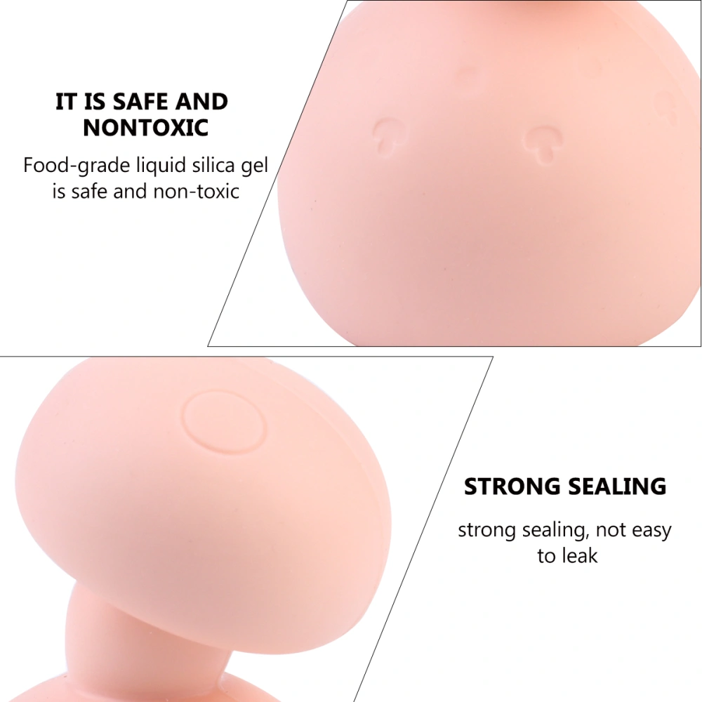 Portable Breast Pump Stopper Delicate and Breast Pump Stopper