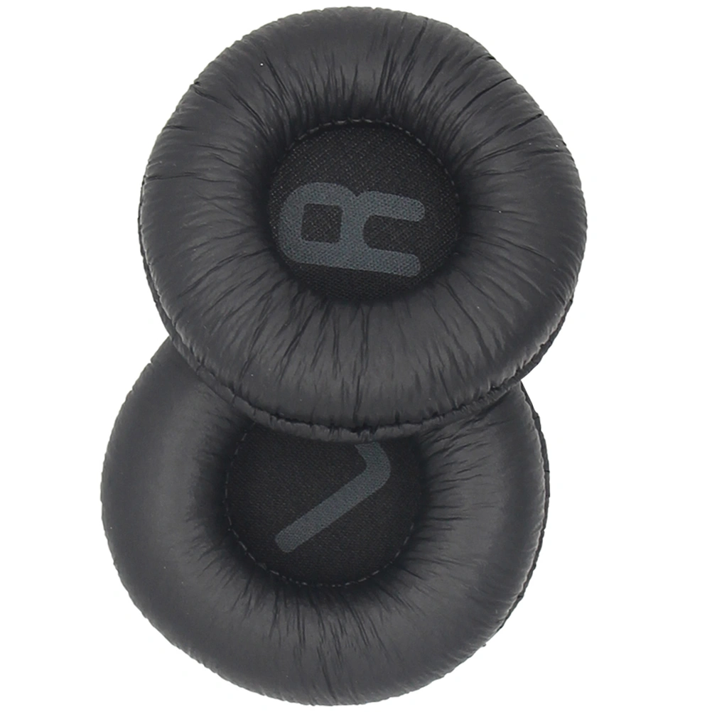 1 Pair Earphone Cushion Earpad Compatible with T500BT/TUNE600BTNC/T450BT