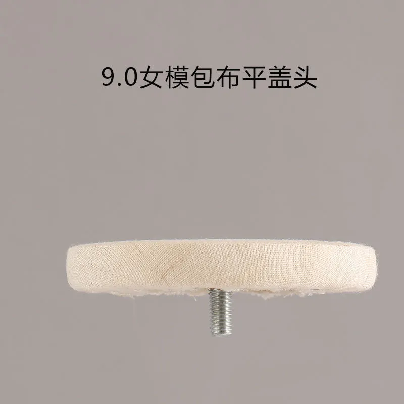 Detachable Mannequin Body Top Cover Female Mannequin Torsos Top Accessory with Screw for Clothes Shop