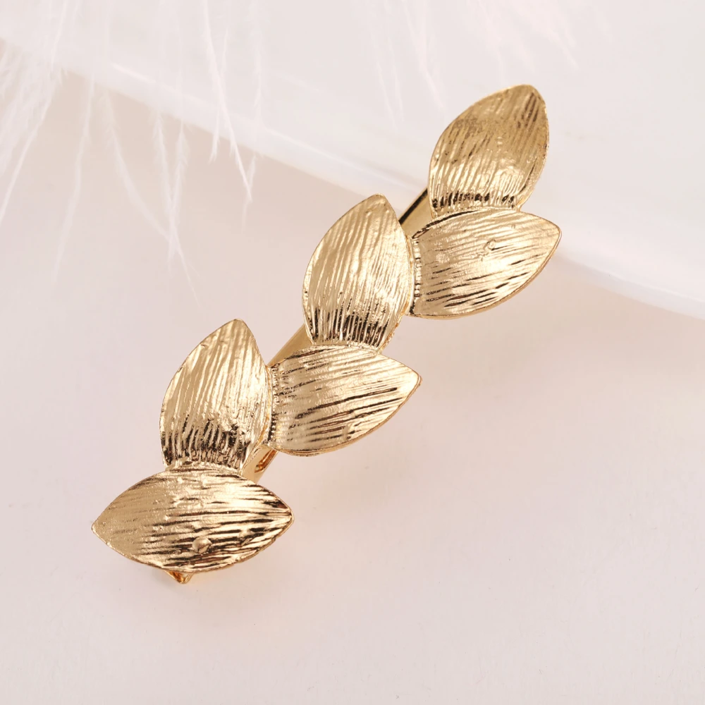 3pcs Vintage Women Hair Clip Women Headdress Women Hair Clamp Women Hair Accessories