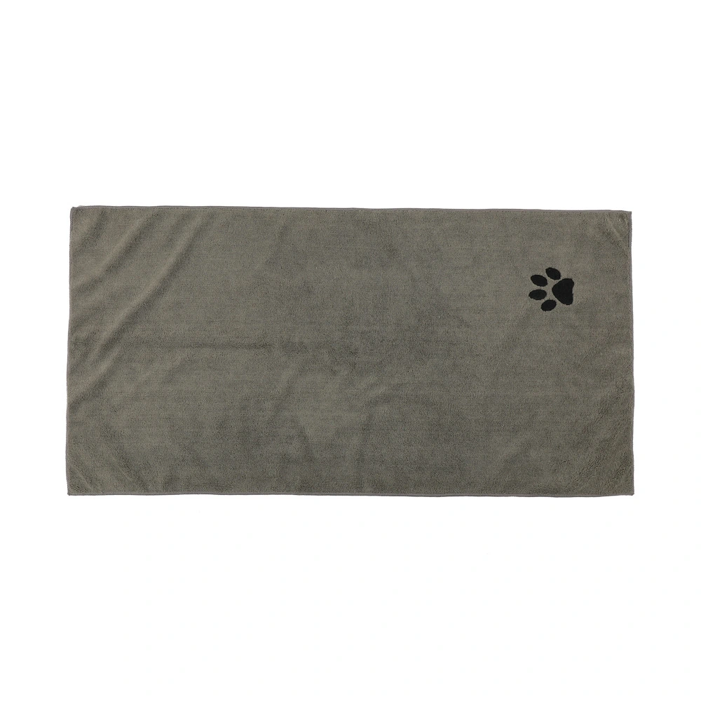 Dog Bath Towel Dog Towel for Drying Dogs Super Absorbent Soft Microfiber Pet Bath Grooming Towel