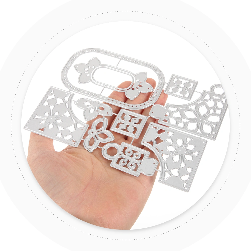 Cutting Die for Crafts Making Metal Stencil Cutting Die Embossing Cut Die Scrapbook Cutting Die