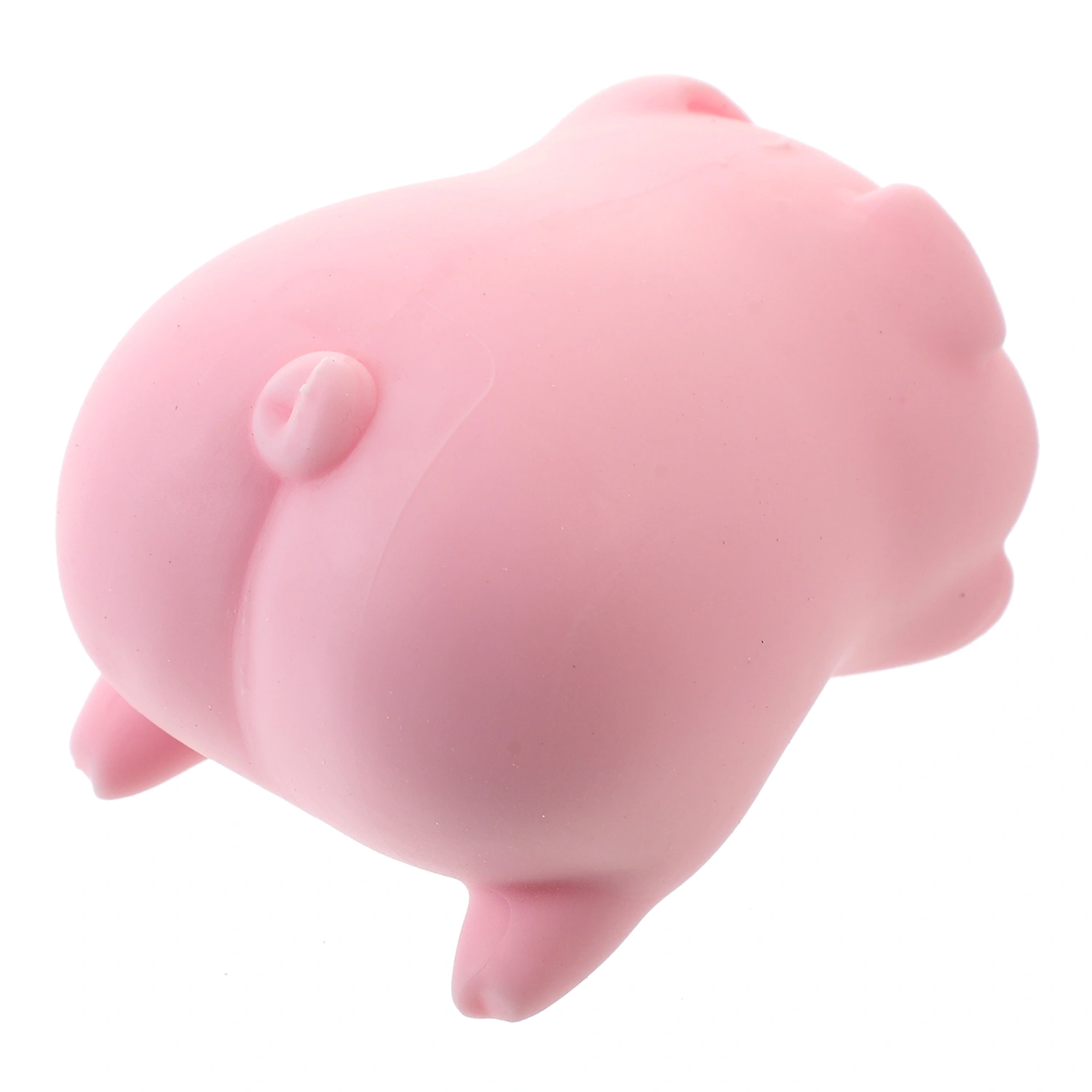 2pcs Pig Squishy Fidget Toy Squishy Fidget Toy Pig Squishy Toy Squeeze Stress Stretch Pig Toy