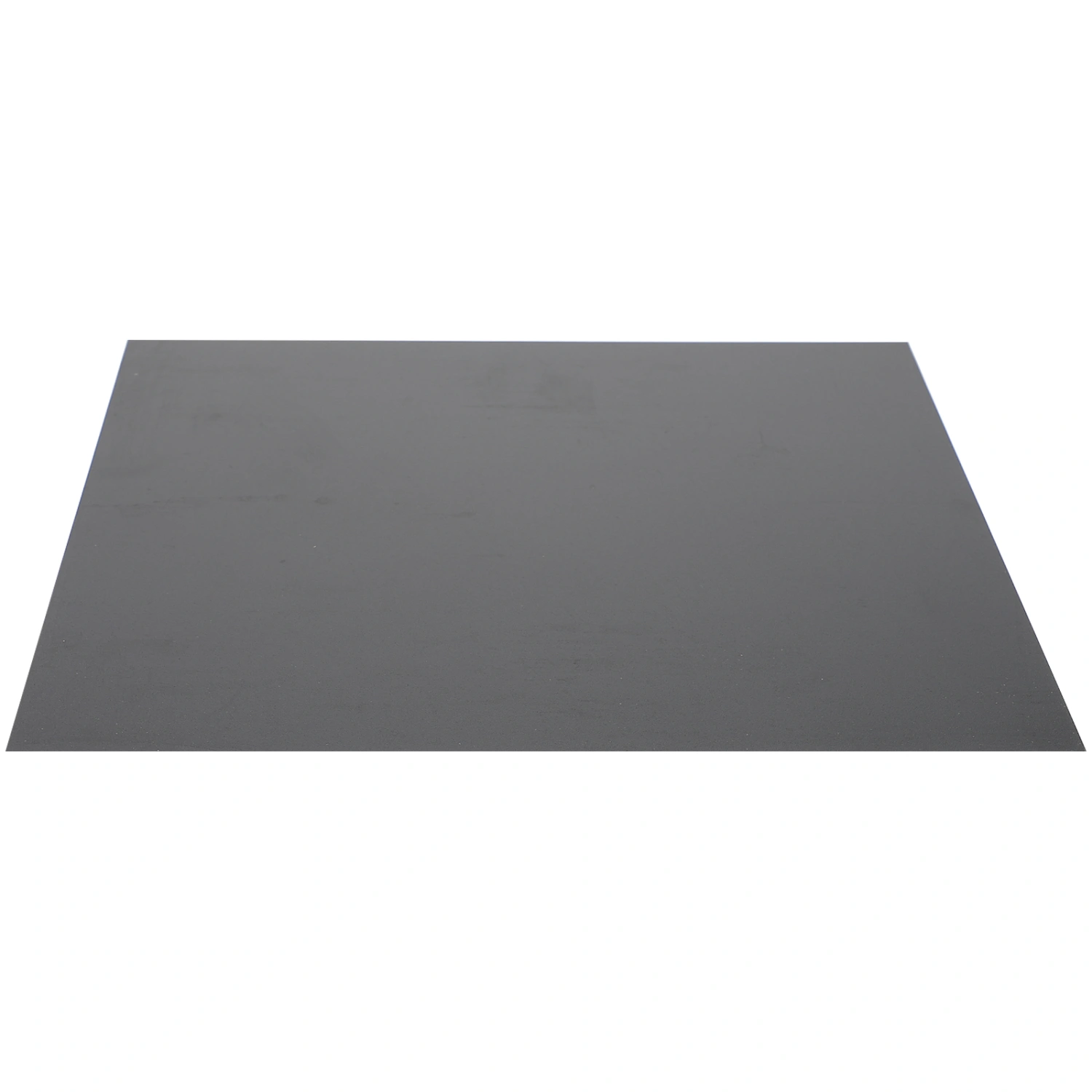 Hot Bed Sticker Square Single-layer Film 3D Printer Hot Bed Platform Plate