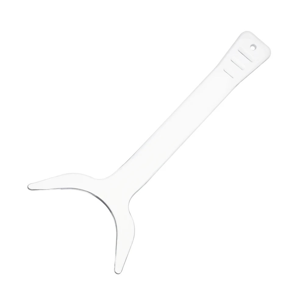 Healifty Intraoral Cheek Lip Retractor Opener Dental Mouth Prop Practical Orthodontic Teeth Mouth Opener for Adults