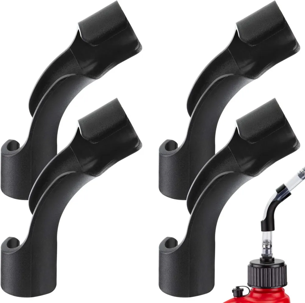 1 Set Professional Hose Bender Plastic Hose Benders for Racing Fuel Tanks