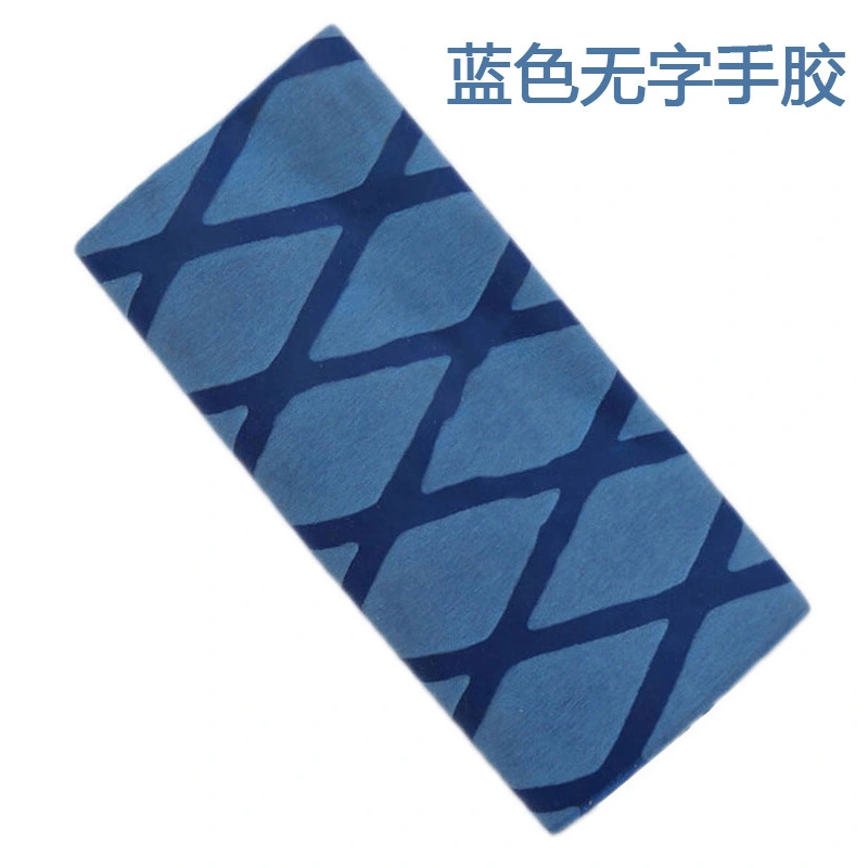 Non-slip Racket Sleeve Plastic Racket Grip Sleeve Sweat Absorption Sleeve for Table Tennis