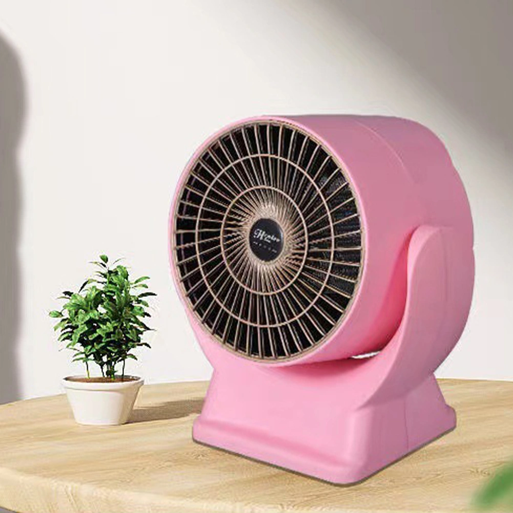 Space Heater Portable Heater Electric Heater For Indoor Use 600w Heater Us Plug