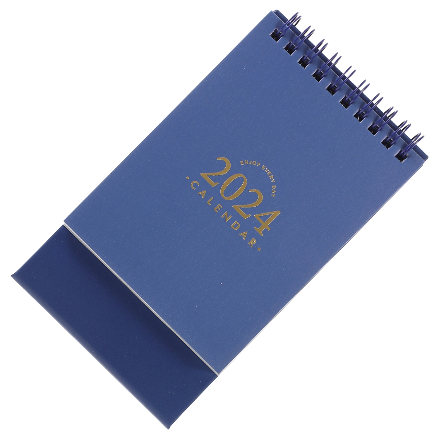 Desktop Month Calendar Office Standing Calendar Household Table Calendar Home Accessory