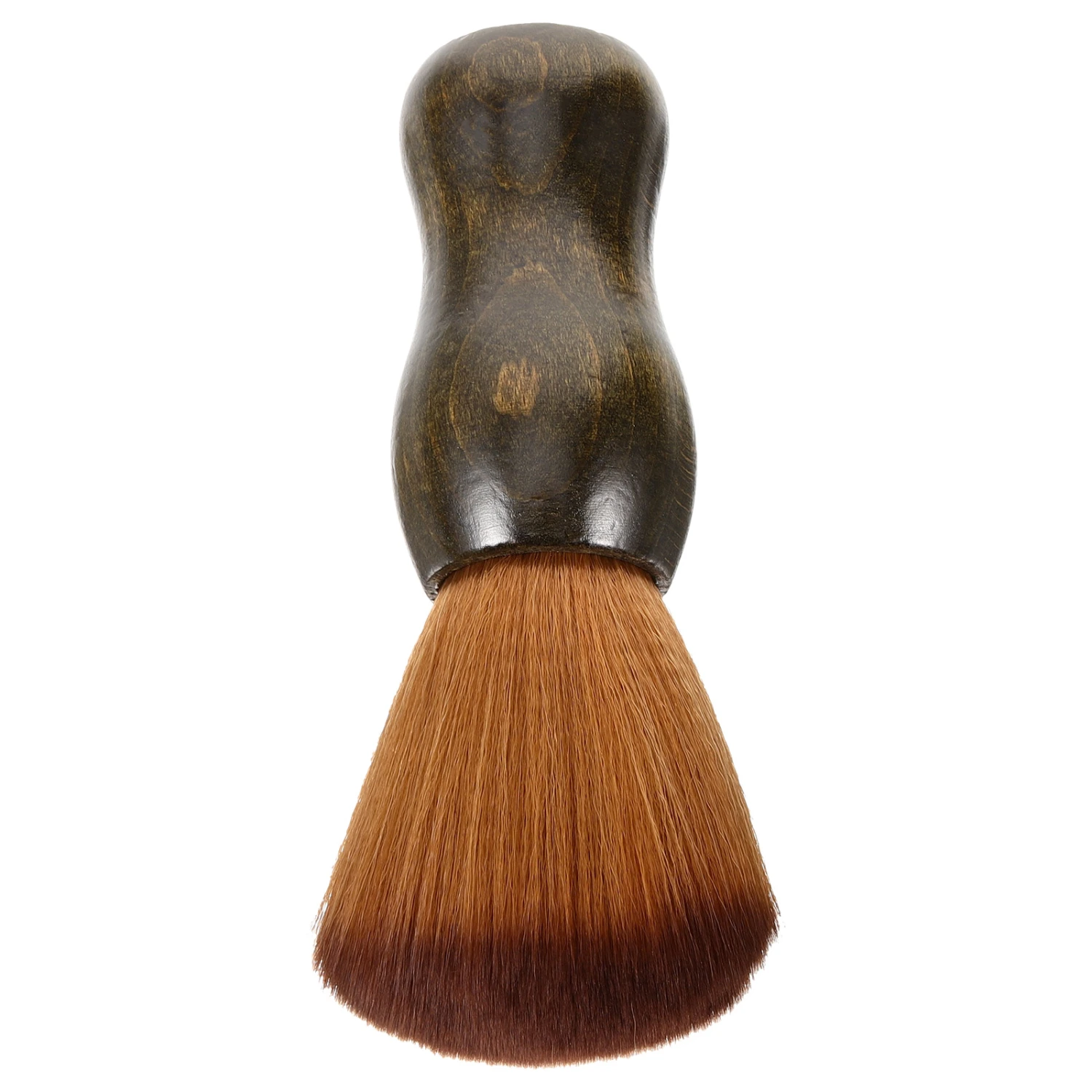 Wooden Vinyl Brush Record Cleaning Brush Album Cleaning Brush Anti-static Brush