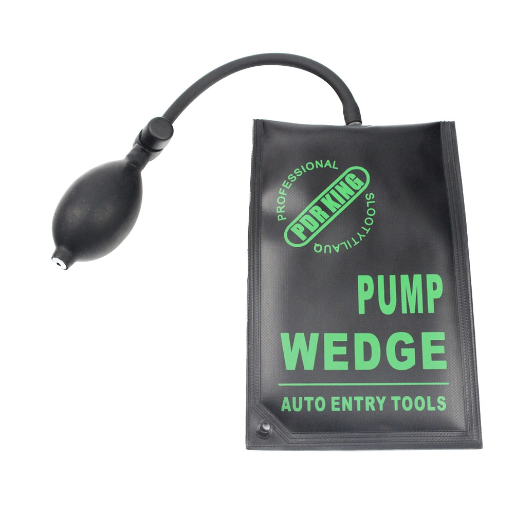 19*12cm Air Pump Wedge Alignment Tool Inflatable Shim Air Bag Hand Tools for Door Window