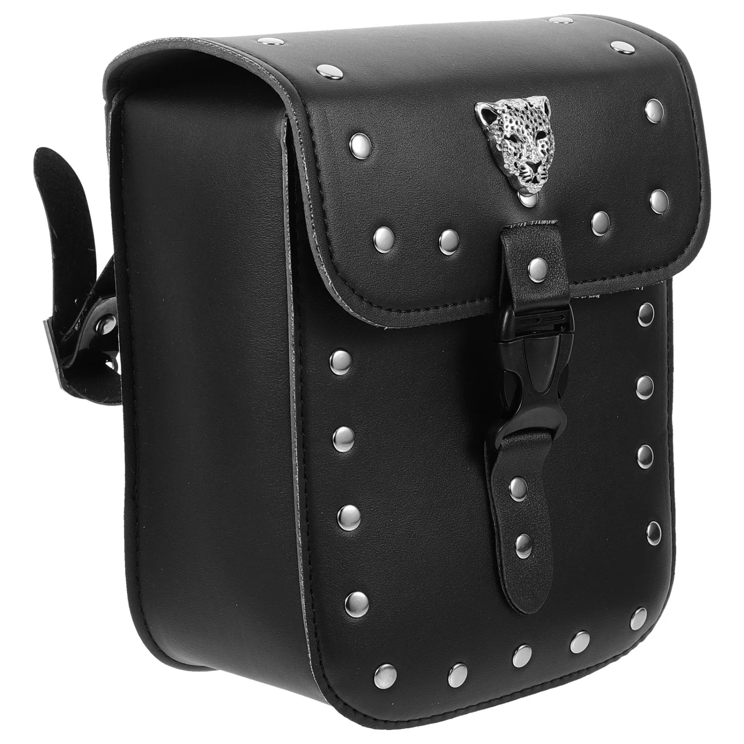Saddle Bag Motorcycle Motorcycle Tail Bag Motorcycle Tool Organizer Pouch