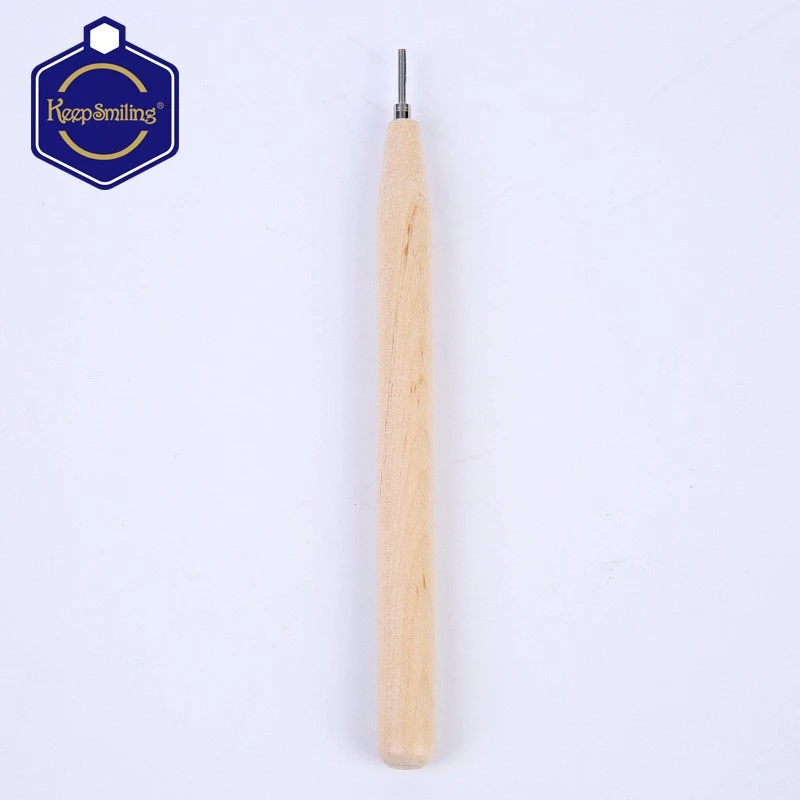 6pcs Paper Quilling Pens Slotted Paper Rolling Curling Quilling Needle Pen for Art Crafting DIY