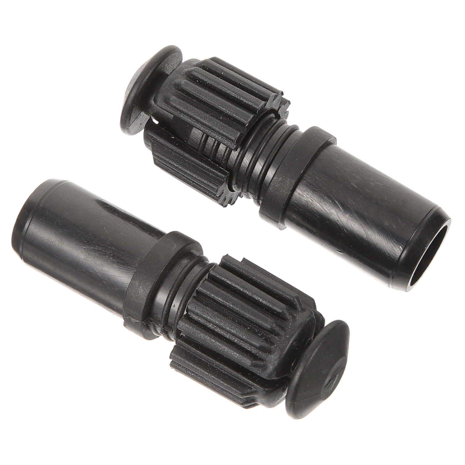 2Pcs Inner Shaft Shrapnel Fixing Piece Rod Inner Shaft Fastener Inner Shaft Part for Pipe