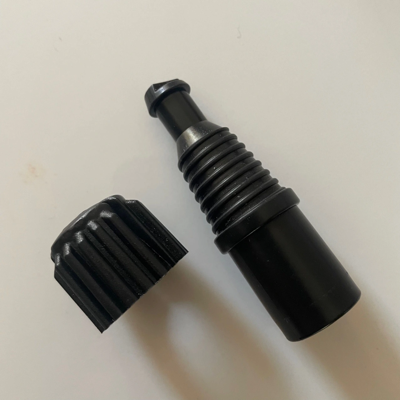 2Pcs Inner Shaft Shrapnel Fixing Piece Rod Inner Shaft Fastener Inner Shaft Part for Pipe