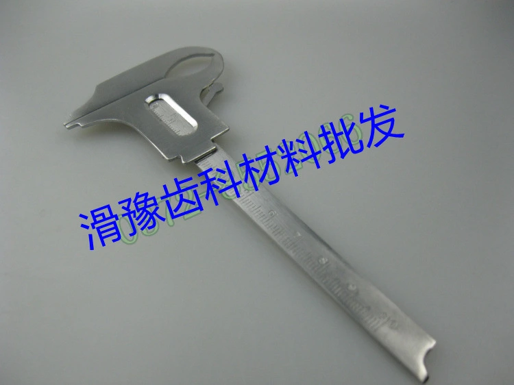 Calipers Measuring Tool Stainless Steel Calipers Calipers Measuring Gauge for Dental