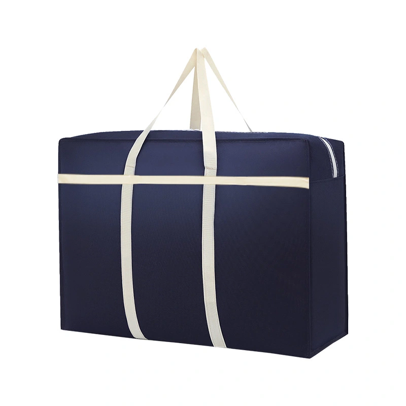 Large-capacity Packing Cube Travel Luggage Organizer Suitcase Bag Clothes Shoes Storage Bag
