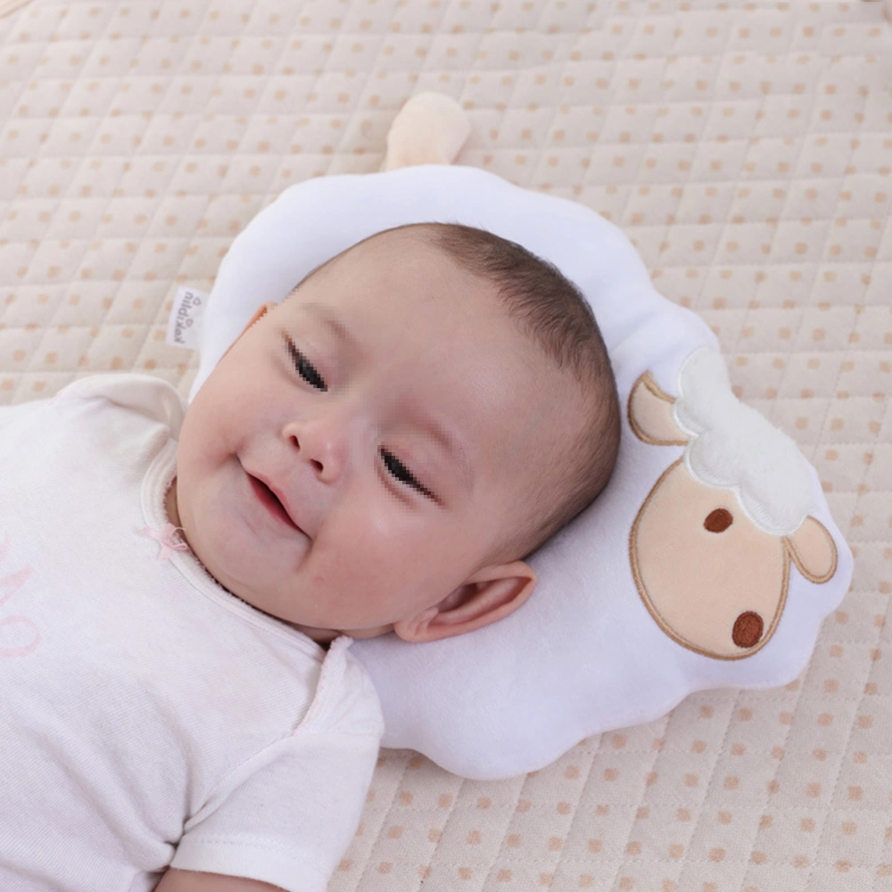 Baby Breastfeeding Pillow Multifunctional Newborn Baby Breastfeeding Arm Feeding Pillow Animal Shaped Pillow