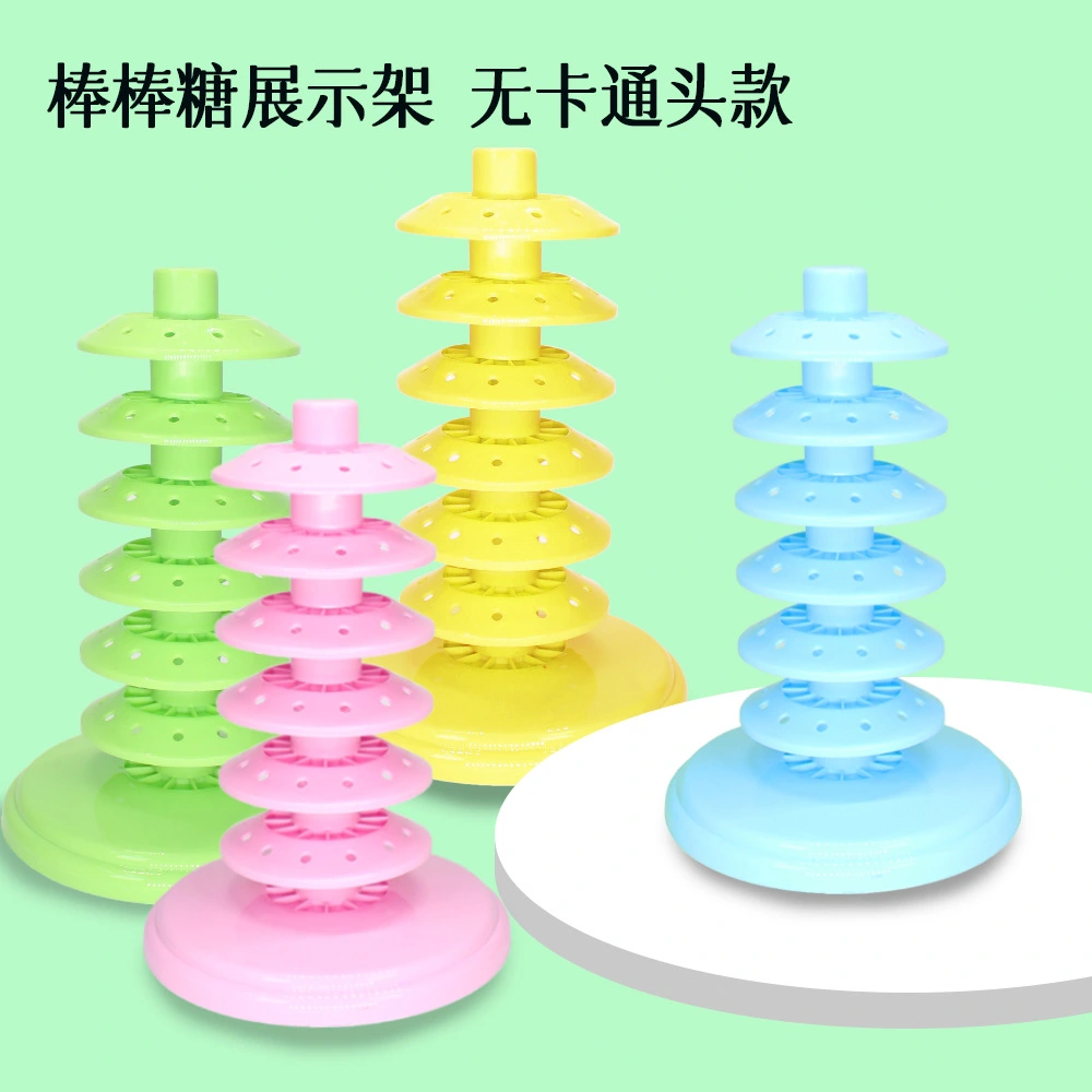 Cake Pops Stand Multiple Holes Lollipop Holder Lollipop Display Stand Cake Pops Drying Stand