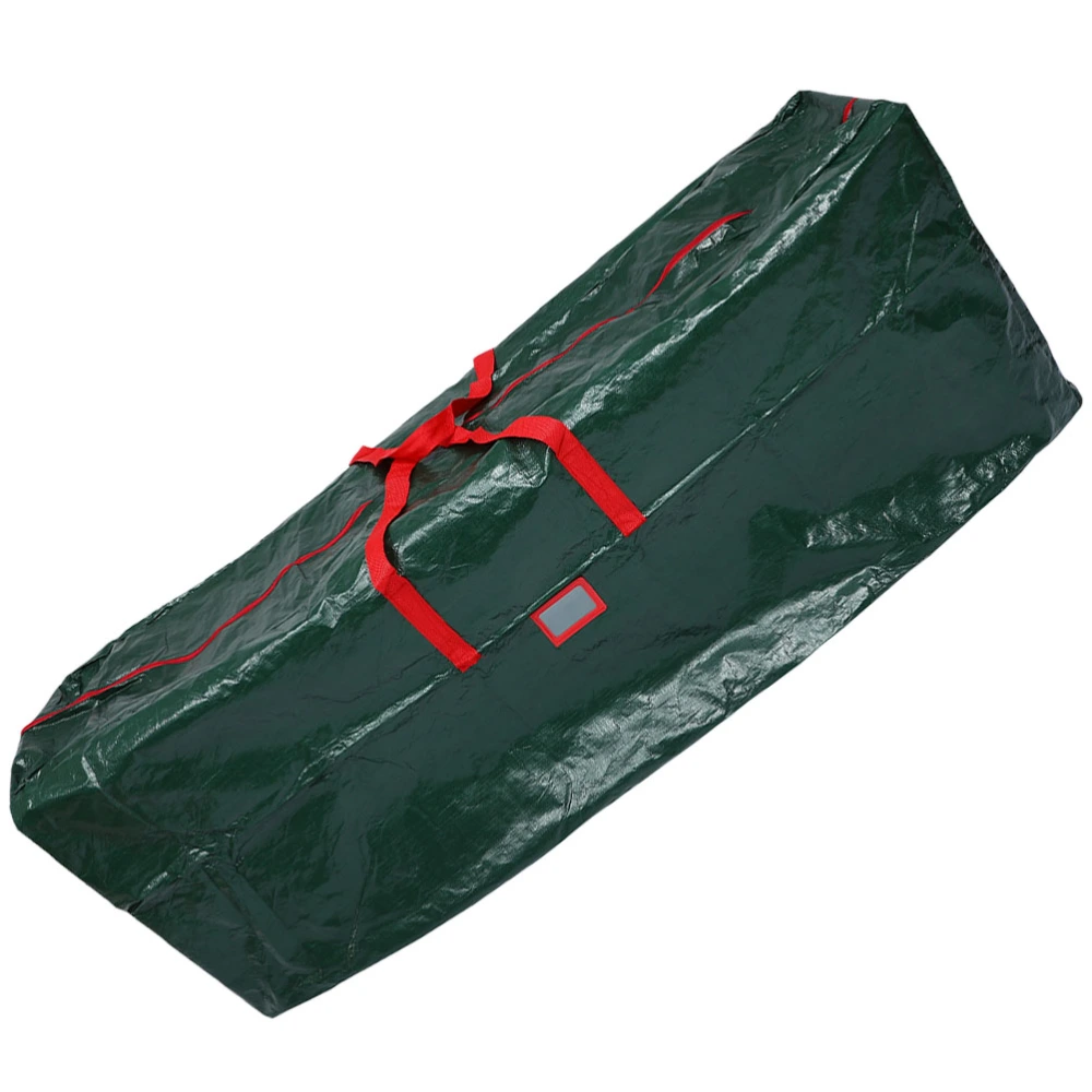 Large Capacity Christmas Tree Storage Bag Practical Storage Pouch with Handles