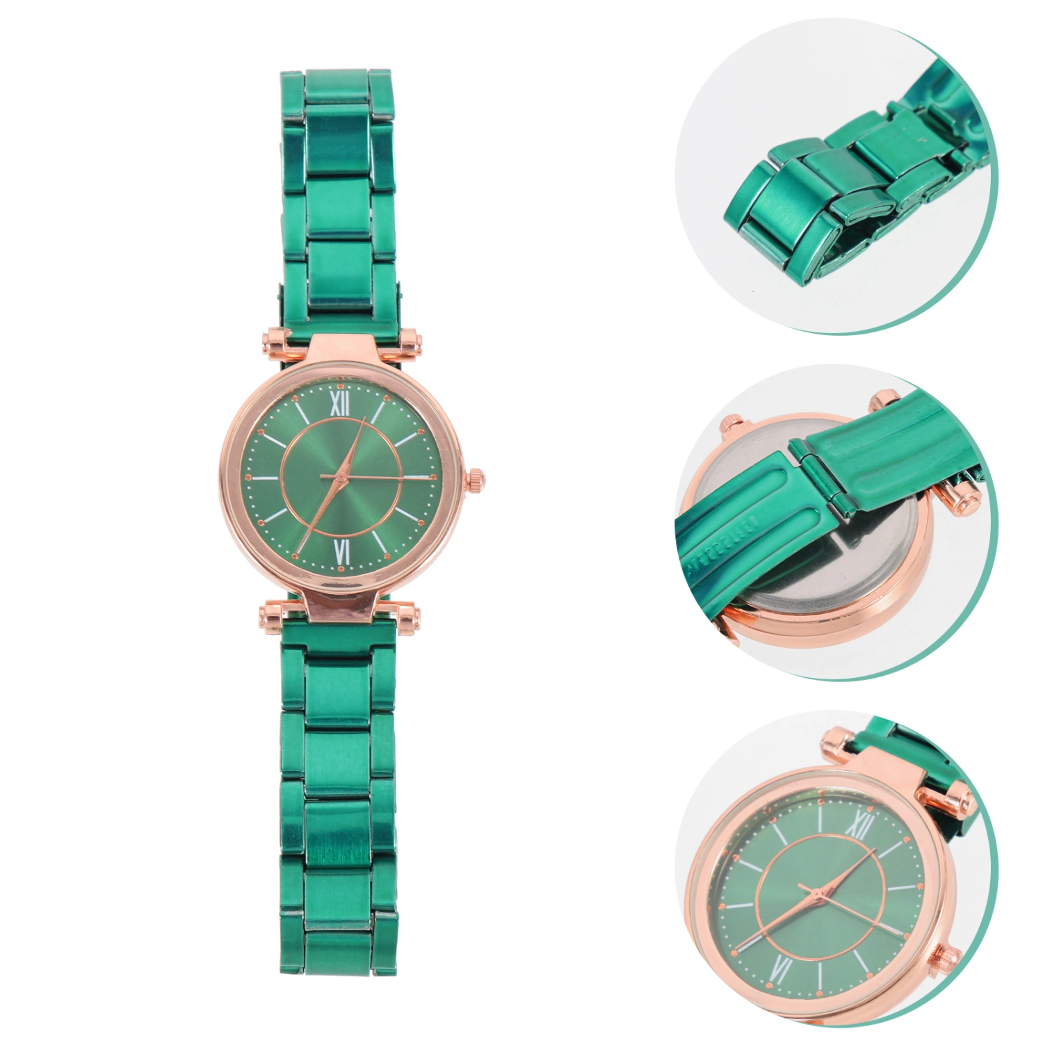 Delicate Wrist Watch for Women Wrist Watch Ornament Fashionable Wrist Watch
