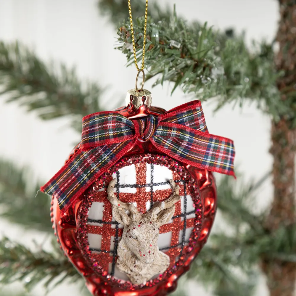 Christmas Themed Hanging Ornament Christmas Decoration Xmas Tree Hanging Ornament