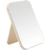 Desktop Makeup Mirror Portable Mirror Table Desk Mirror Vanity Mirror for Travel Home Office