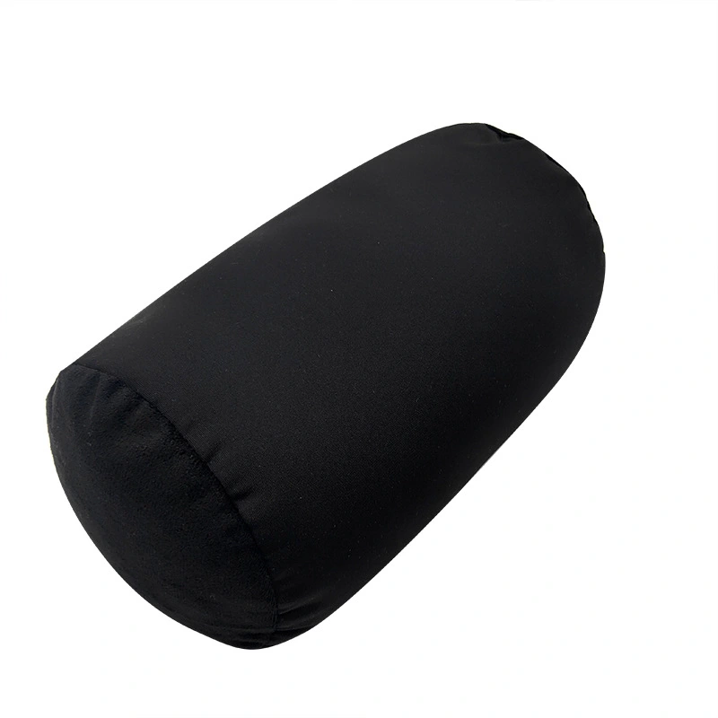 Neck Support Pillow Roll Comfortable Roll Pillow for Travel Waist Pressure Relief Pillow for Sofa