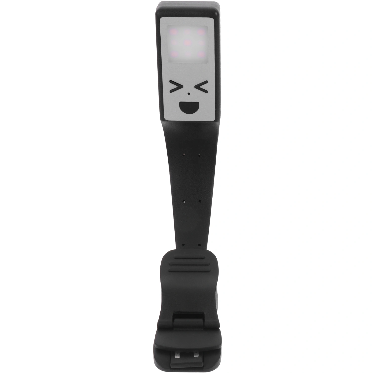 Led Clip On Book Light for Reading Household Portable Rechargeable Reading Lamp