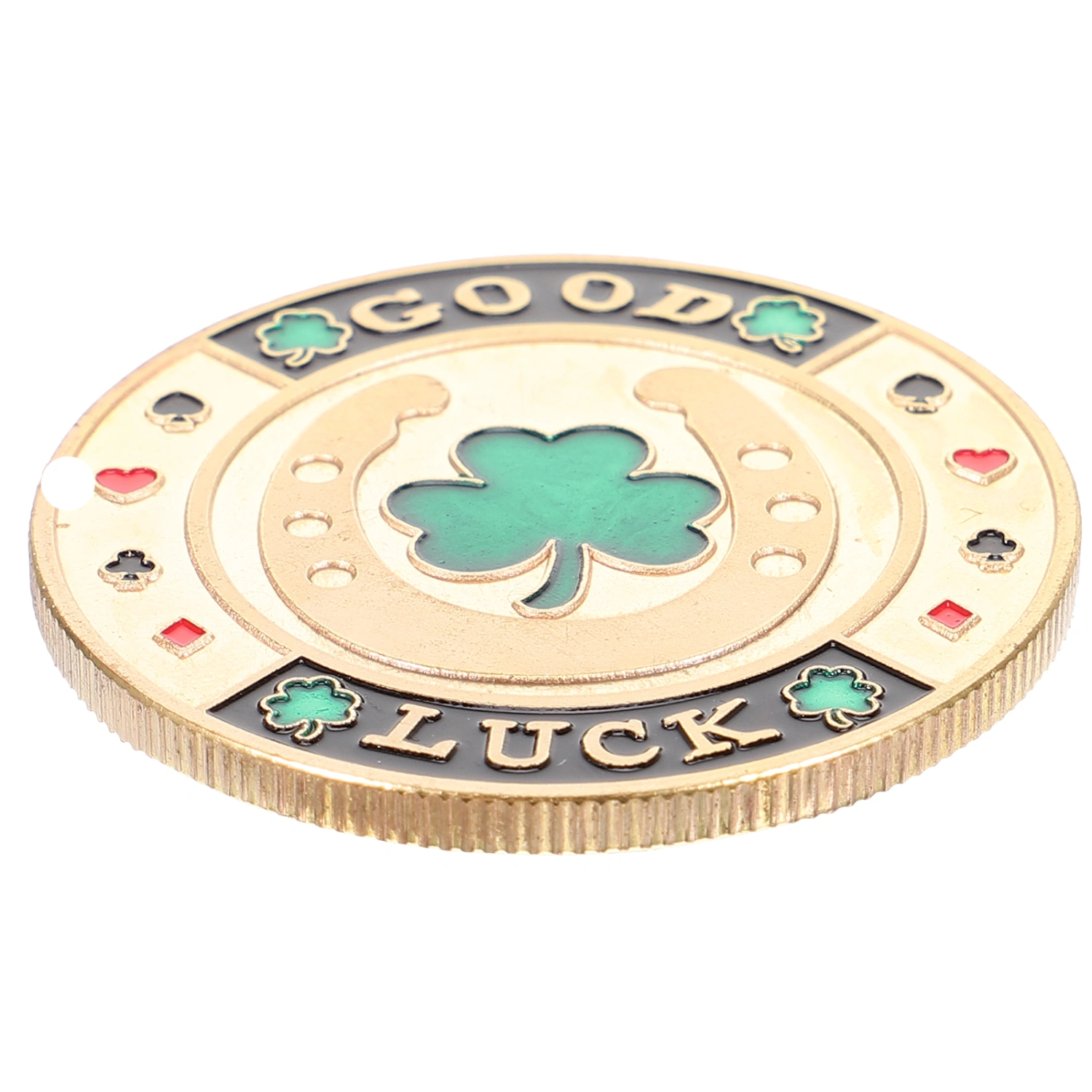 2pcs Souvenir Coin Las Vegas Commemorative Coin Metal Collectible Coin Souvenir Medal