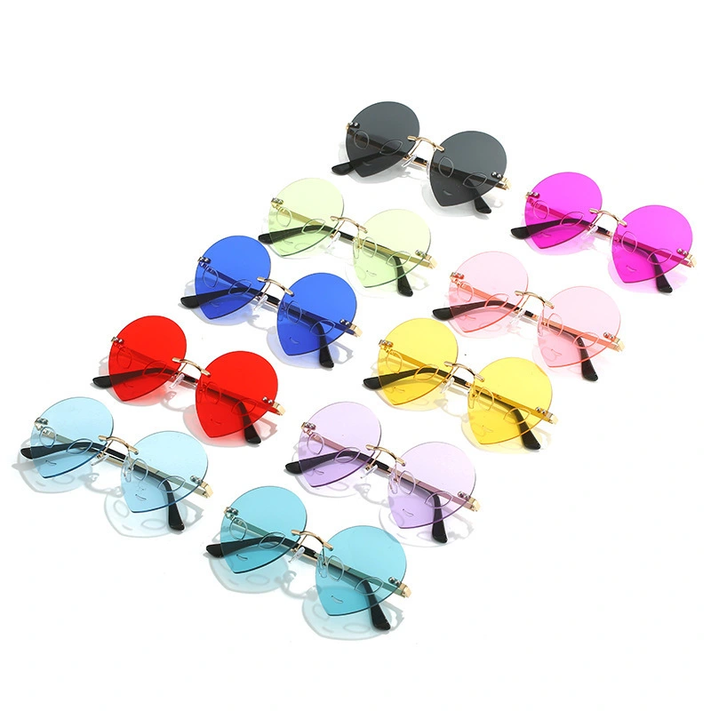 Party Sunglasses Alien Glasses Prop Funny Eyeglasses Novelty Sunglasses Decoration Party Supply