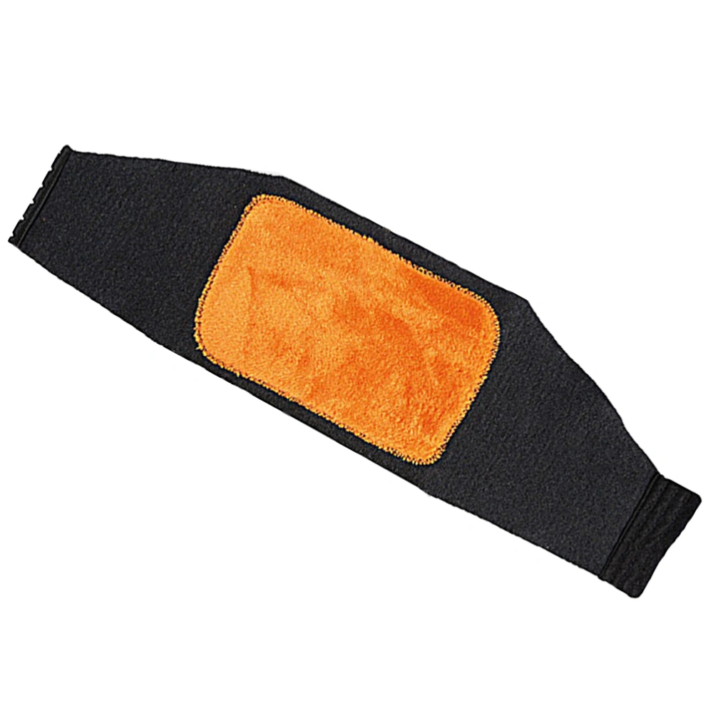 Multi-function Waist Sleeve Warm Waist Support Professional Lumbar Support Training Accessory