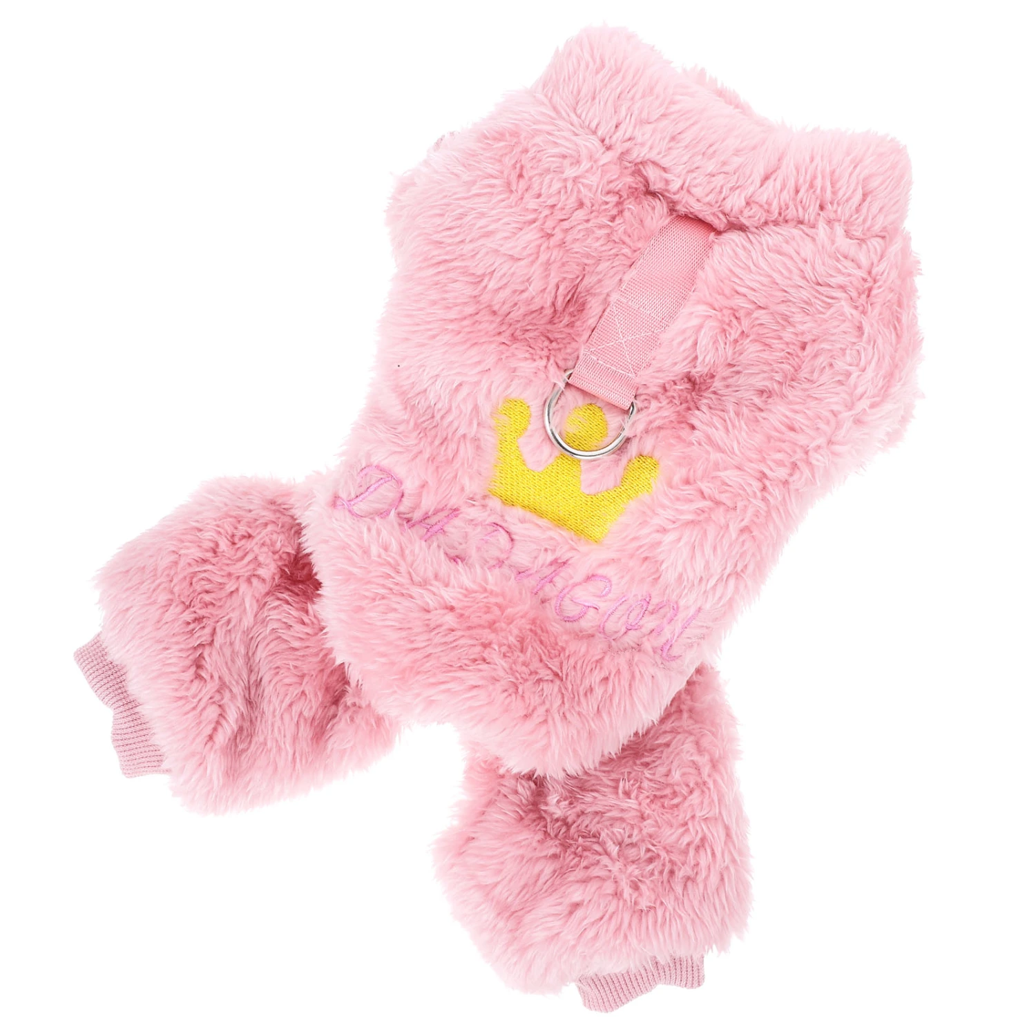 Dog Clothes Dog Sweater Winter Cute Dog Clothes Outfit Puppy Clothes Thicken Pet Clothing