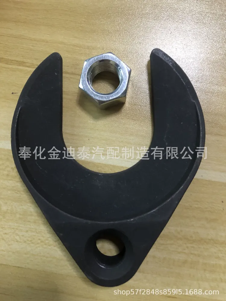 Bearing Axle Removal Tool Front Wheel Axle Remover Pulley Attachment Adapter