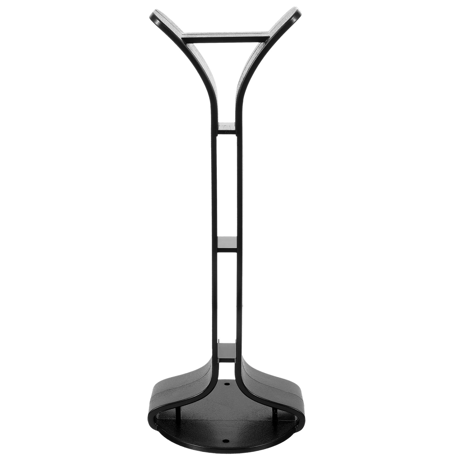 Headphone Stand Headset Holder Earphone Display Stand Headrest Storage Rack