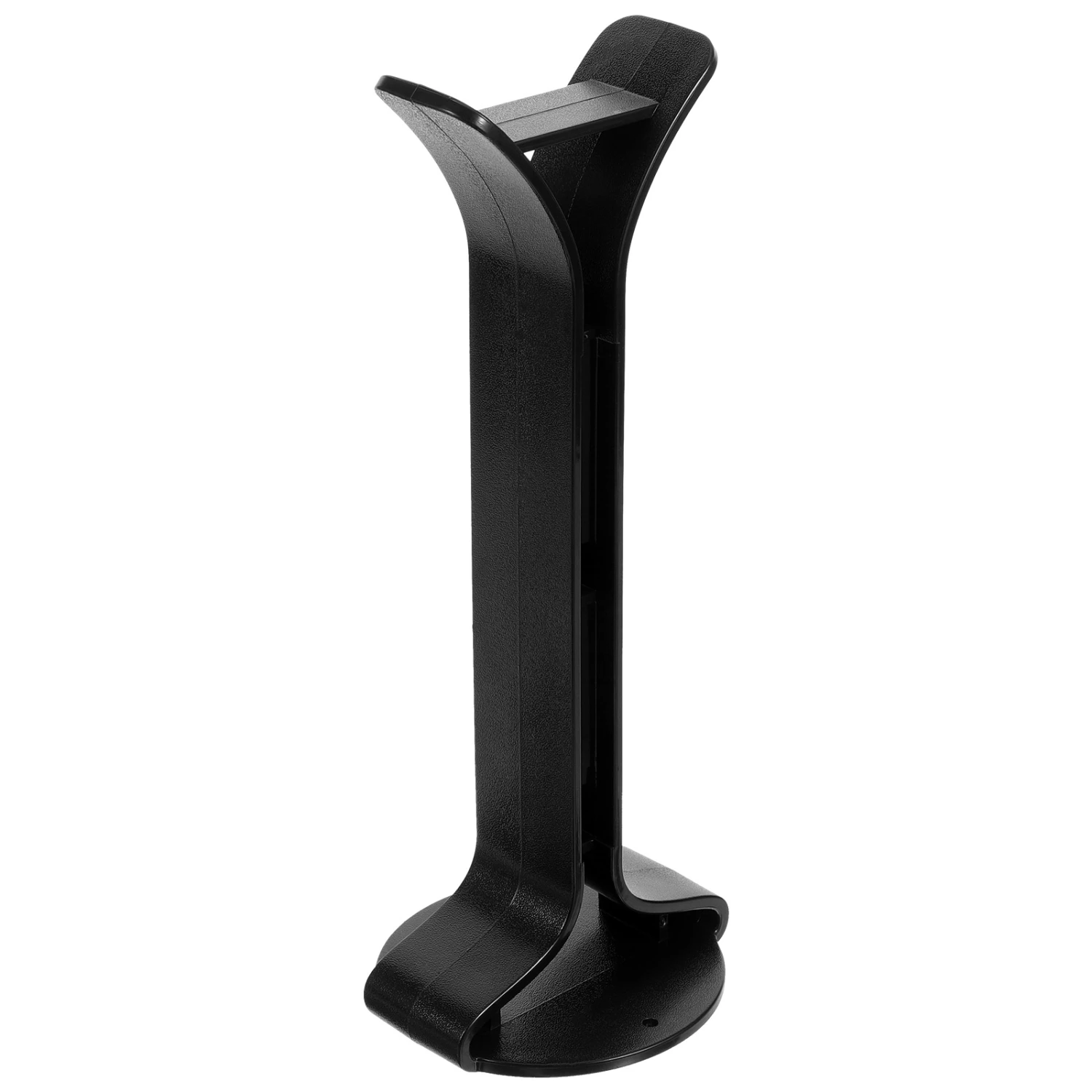 Headphone Stand Headset Holder Earphone Display Stand Headrest Storage Rack