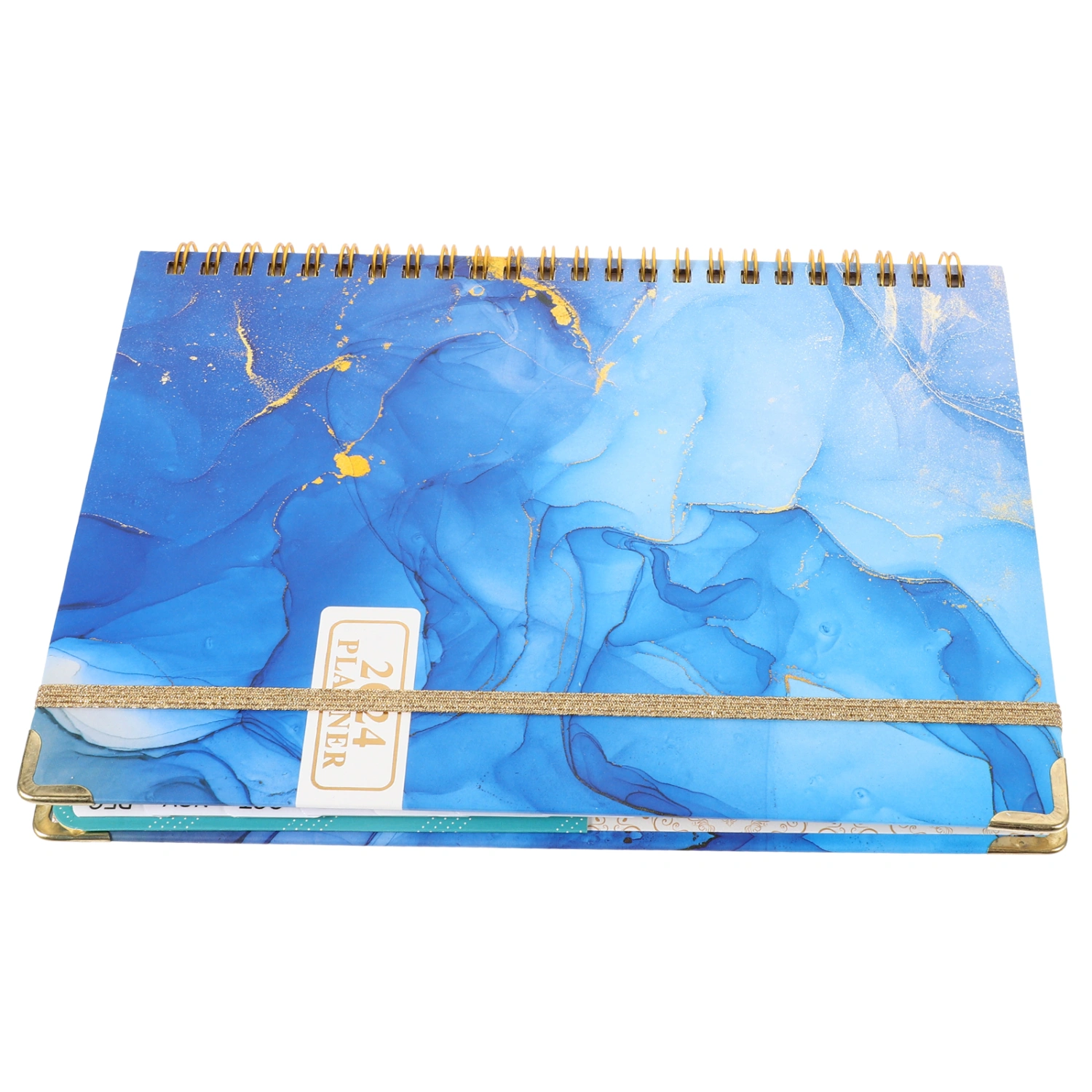 Portable Planner Book Office Note Book Household Planner Organizer Home Supply