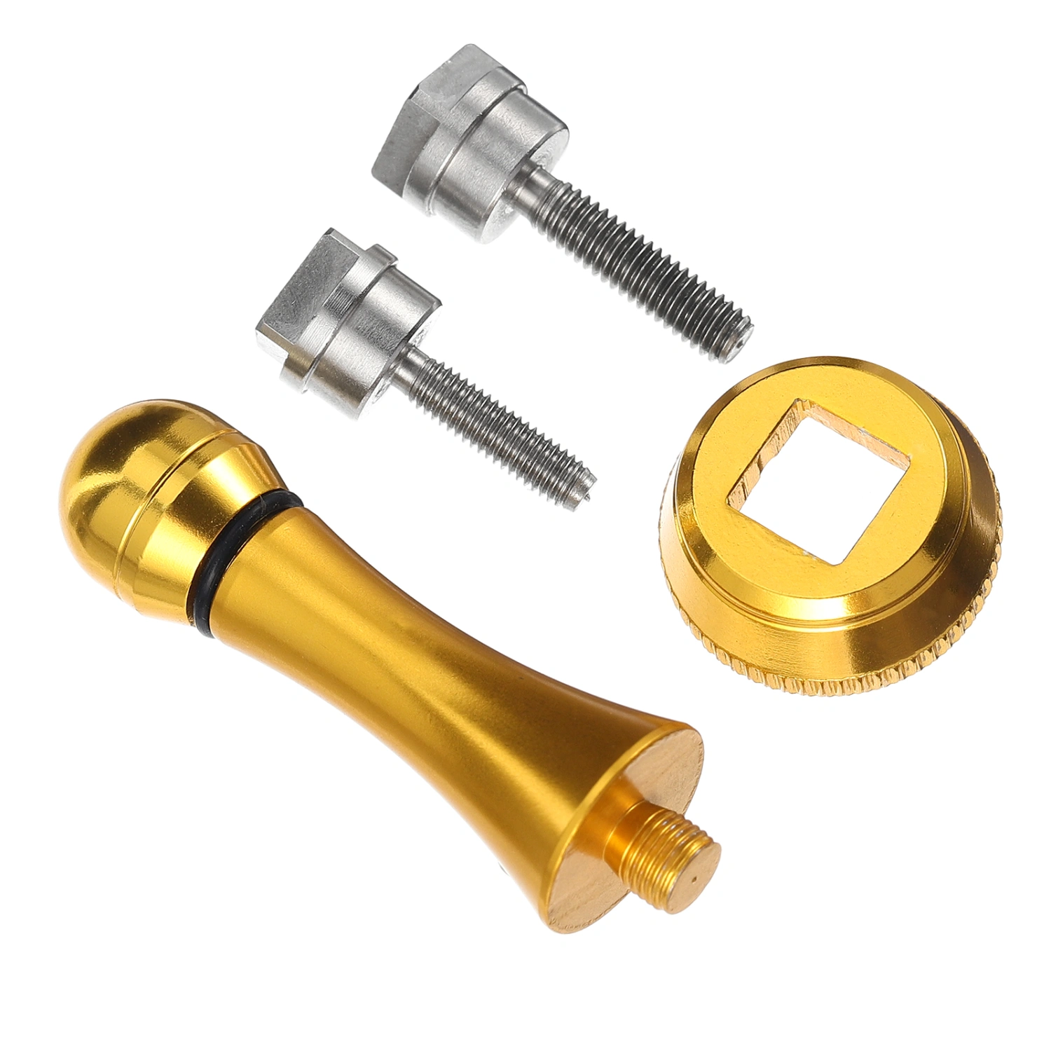 Fishing Wheel Bar Reel Anti-Collision Balance Bar Lever Fishing Tool