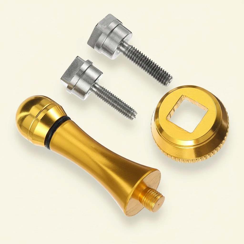 Fishing Wheel Bar Reel Anti-Collision Balance Bar Lever Fishing Tool
