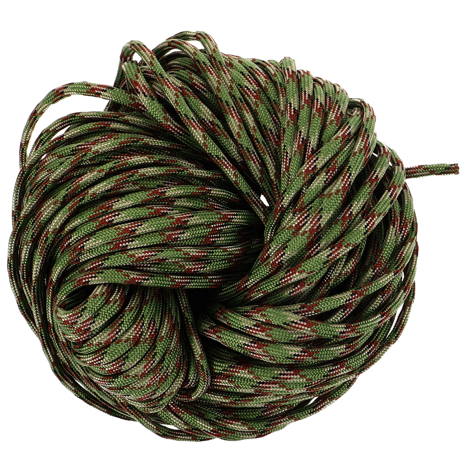 1 Bundle of Multi-function Rope Professional Rope Convenient Tent Rope Cord Camping Rope