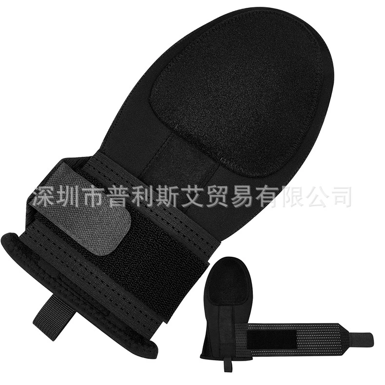 Baseball Sliding Mitt Washable Sliding Mitten Youth Sliding Mitt Sports Sliding Glove for Training