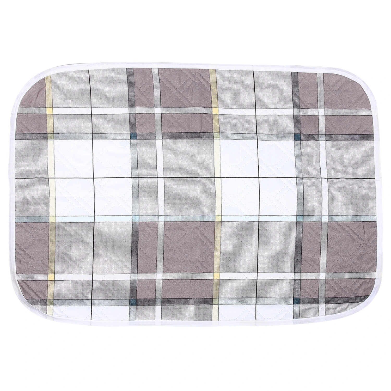 Household Dog Pee Pad Washable Pet Cushion Indoors Pet Cat Dog Training Pad Pet Supply