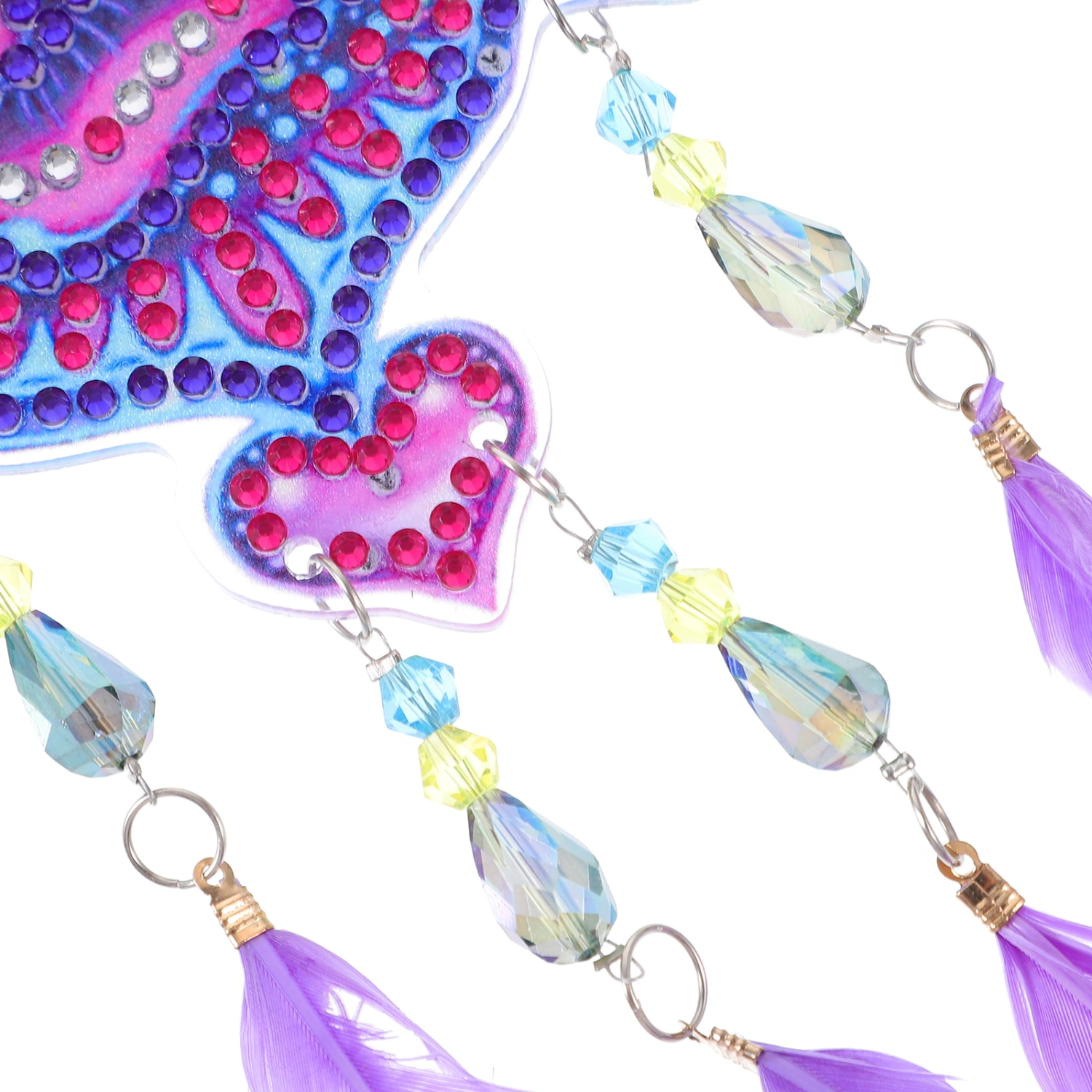 Wall Hanging Dream Catcher Bedroom Hanging Plume Dream Catcher Wall Art Decor