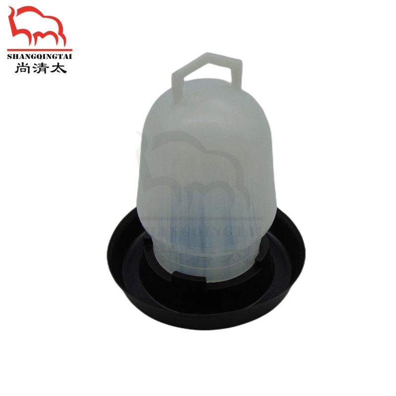 Automatic Chicken Water Feeder Chicken Water Container Chick Water Dispenser Bucket