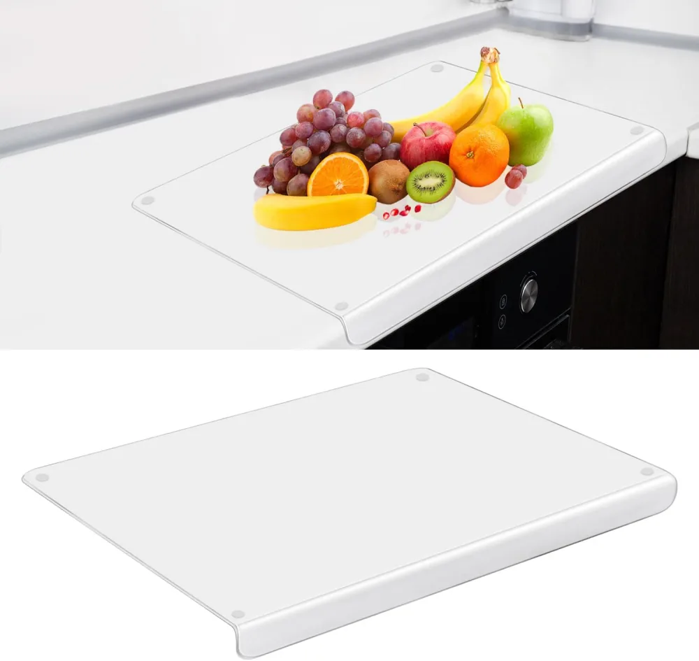 Cutting Mat Kitchen Pastry Knead Board Durable Countertop Chopping Board